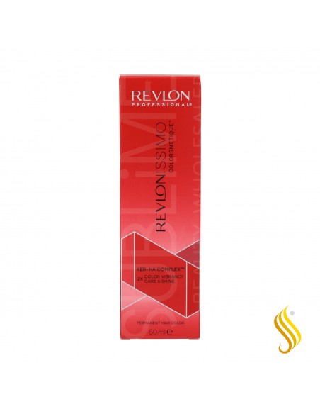 Revlon Revlonissimo Colorsmetique 60ml, Cor 66.60