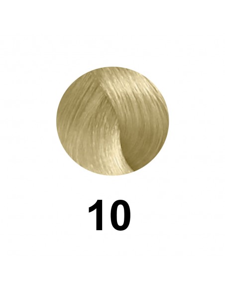Revlon Revlonissimo Colorsmetique 60ml, Cor 10