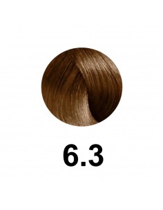 Revlon Revlonissimo Colorsmetique 60ml, Color 6.3