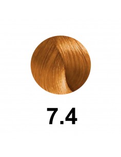 Revlon Revlonissimo Colorsmetique 60ml, Color 7.4