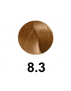 Revlon Revlonissimo Colorsmetique 60ml, Couleur 8.3