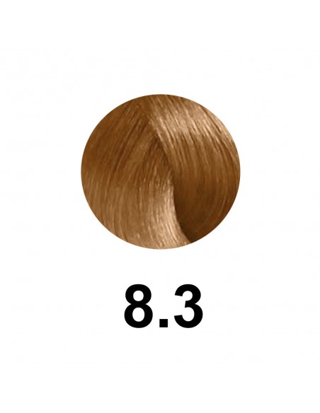 Revlon Revlonissimo Colorsmetique 60ml, Couleur 8.3