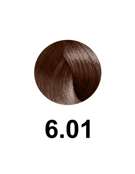 Revlon Revlonissimo Colorsmetique 60ml, Cor 6.01