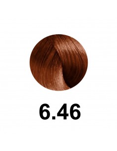 Revlon Revlonissimo Colorsmetique 60ml, Couleur 6.46
