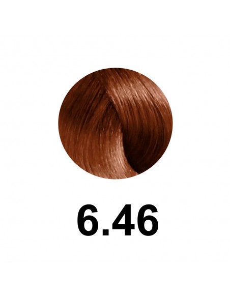 Revlon Revlonissimo Colorsmetique 60ml, Color 6.46