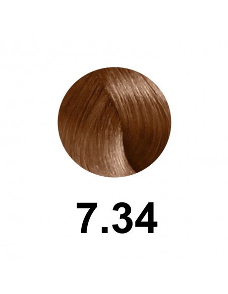 Revlon Revlonissimo Colorsmetique 60ml, Cor 7.34