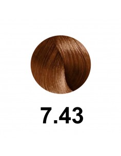 Revlon Revlonissimo Colorsmetique 60ml, Cor 7.43