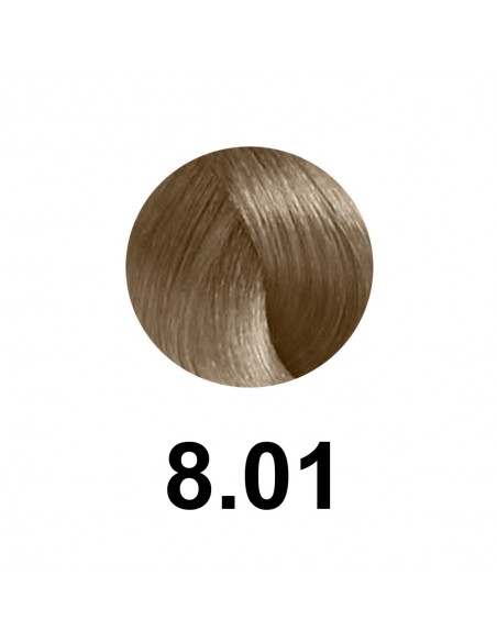 Revlon Revlonissimo Colorsmetique 60ml, Couleur 8.01