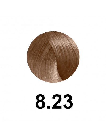Revlon Revlonissimo Colorsmetique 60ml, Color 8.23