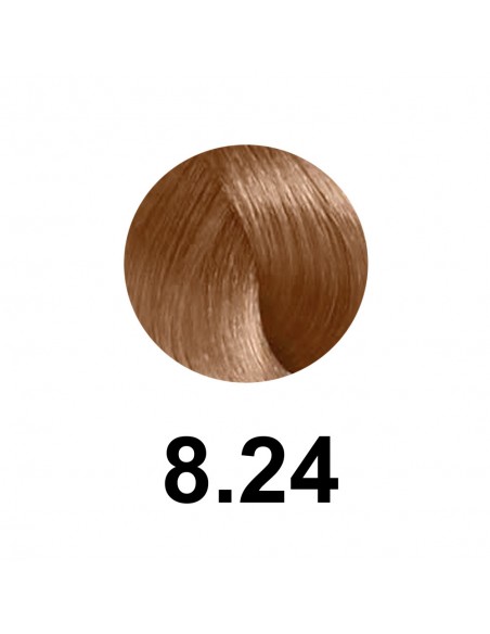 Revlon Revlonissimo Colorsmetique 60ml, Color 8.24