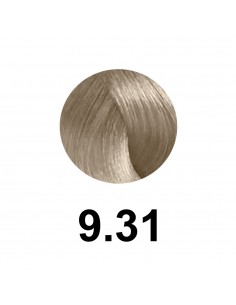 Revlon Revlonissimo Colorsmetique 60ml, Couleur 9.31