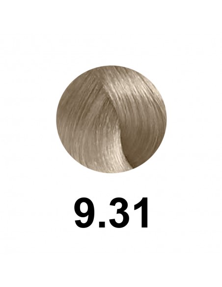 Revlon Revlonissimo Colorsmetique 60ml, Couleur 9.31