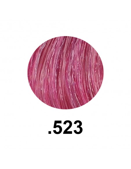 Revlon Revlonissimo Colorsmetique Satin Color .523