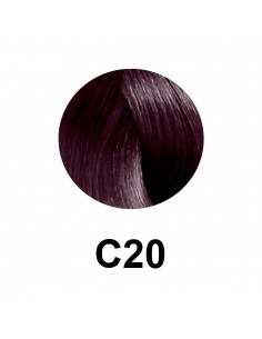 Revlon Revlonissimo Colorsmetique Cromatics C20