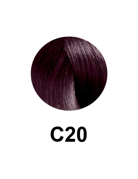 Revlon Revlonissimo Colorsmetique Cromatics C20