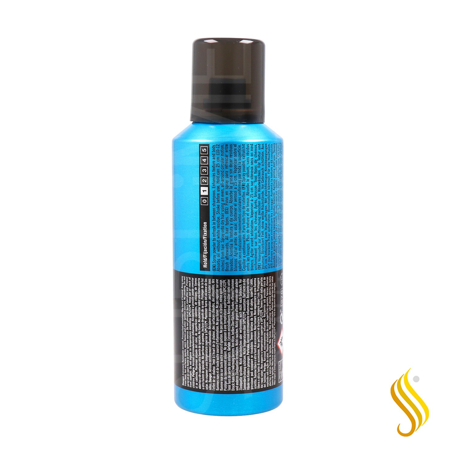 Lakme K.style Brush Up Cool Dry Shampoo 200 ml