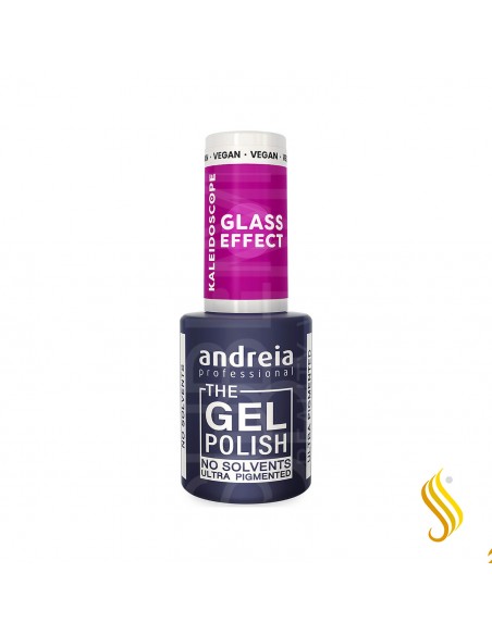 Andreia The Gel Polish Kl2 10.5 ml