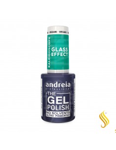 Andreia Le Gel Vernis Kl4 10.5ml