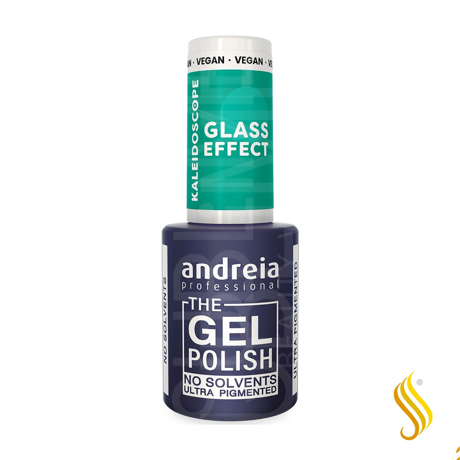 Andreia Le Gel Vernis Kl4 10.5ml