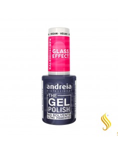 Andreia Le Gel Vernis Kl1 10,5 ml