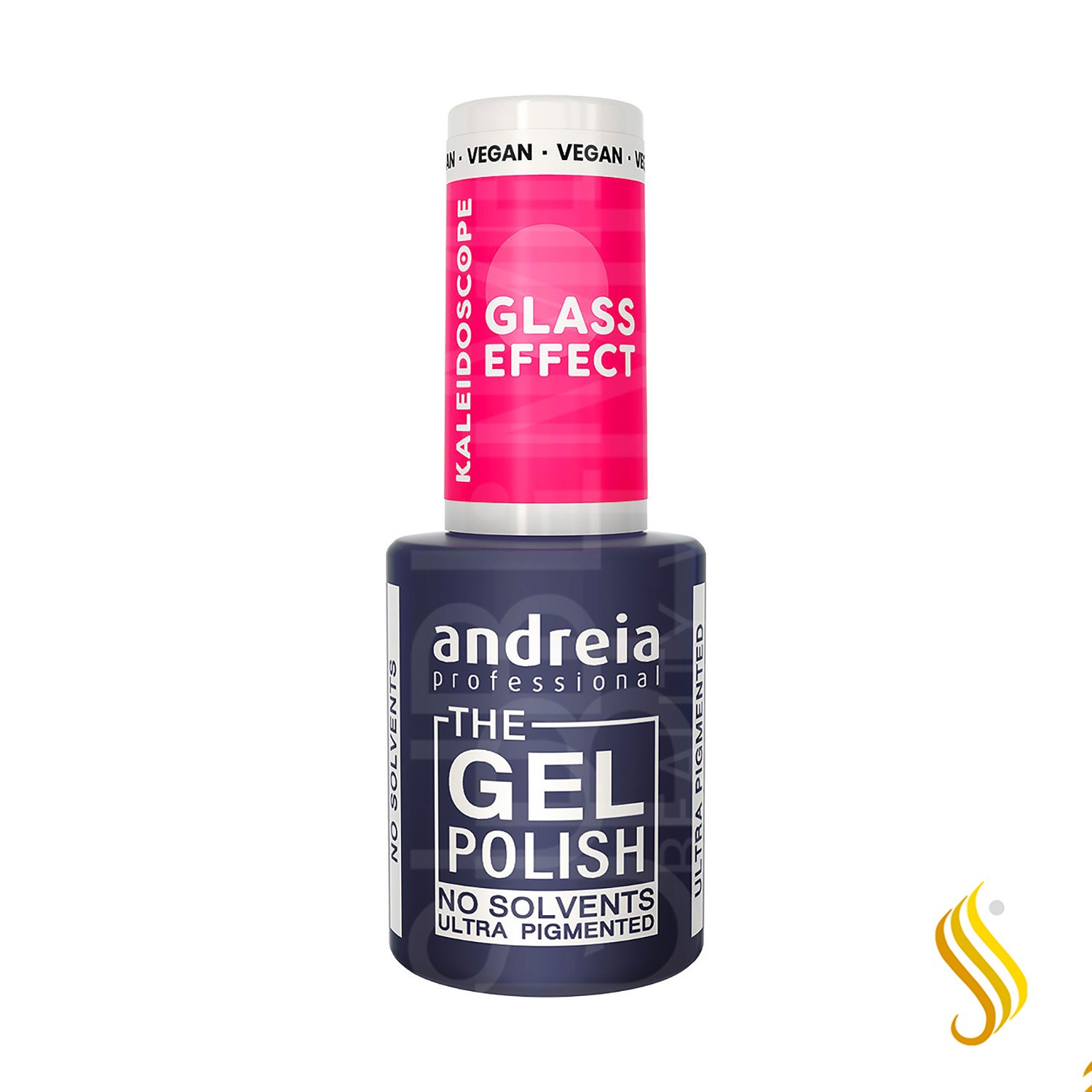 Andreia Le Gel Vernis Kl1 10,5 ml