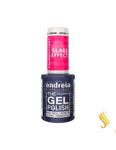 Andreia Le Gel Vernis Kl1 10,5 ml
