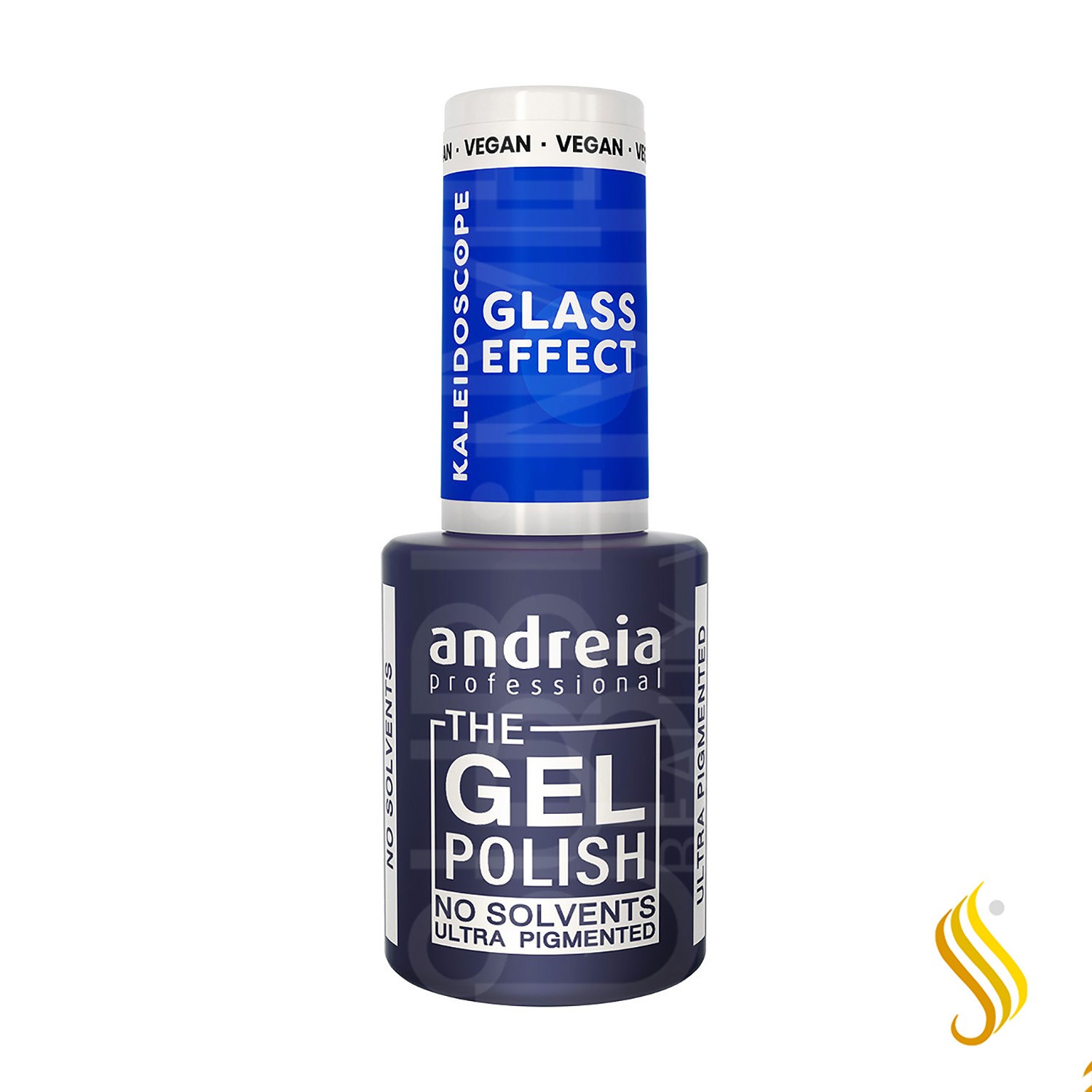 Andreia Le Gel Vernis Kl3 10,5 ml