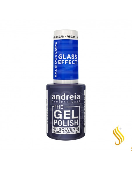 Andreia Le Gel Vernis Kl3 10,5 ml