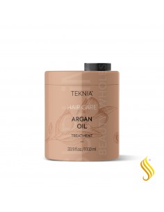 Lakme Teknia Hair Care Argan Oil Tratamento 1000 ml