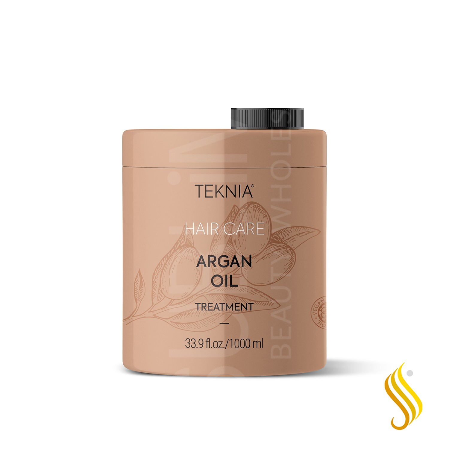 Lakme Teknia Hair Care Argan Oil Tratamento 1000 ml