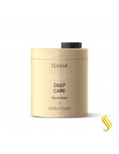 Lakme Teknia Hair Care Deep Care Tratamento 1000 ml