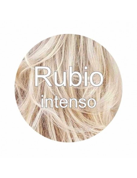Radhe Shyam Hena Poeira Loiro Intenso 100G