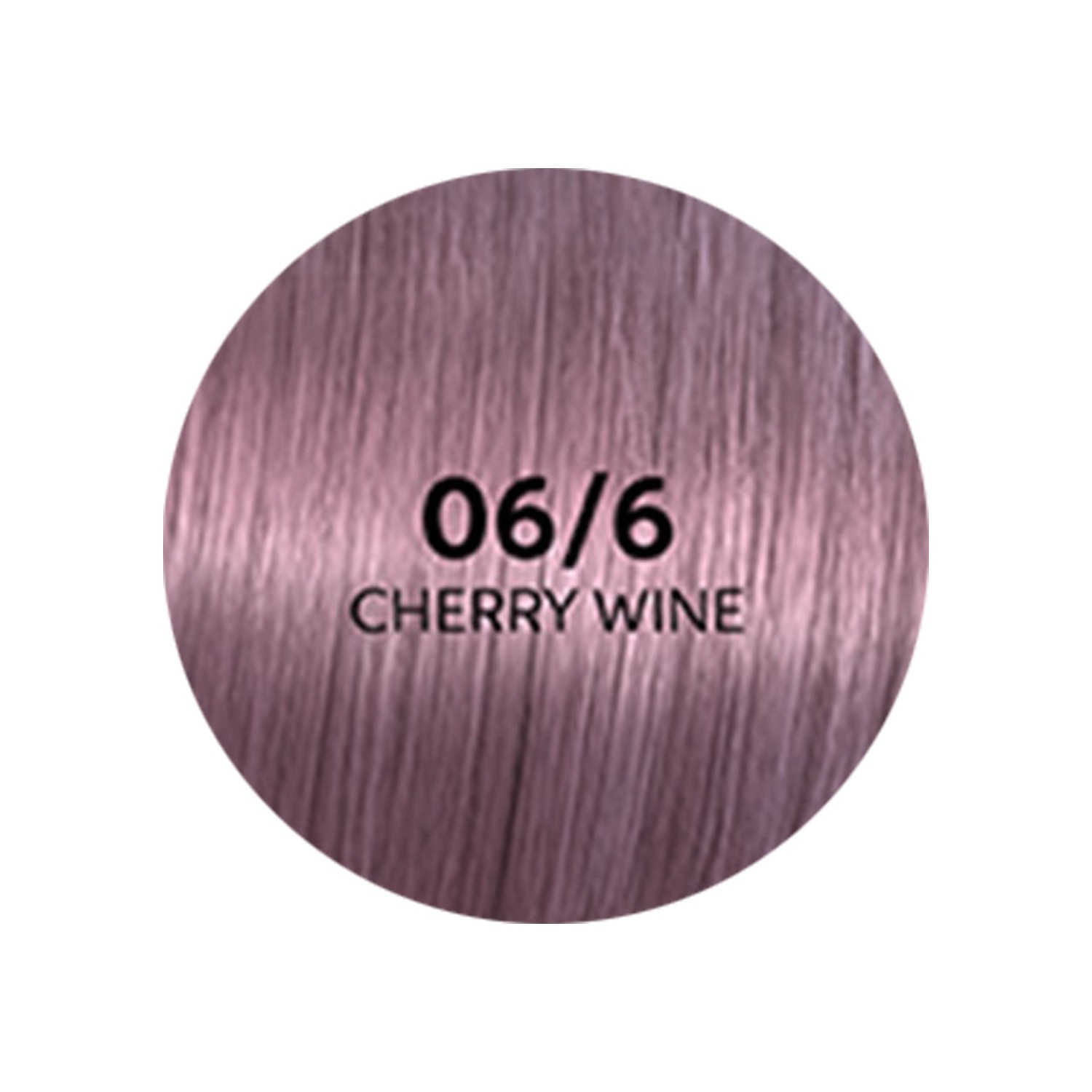 Wella Shinefinity Color 06/6 60ml