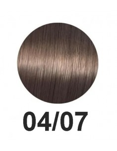 Wella Shinefinity Color 04/07 60ml