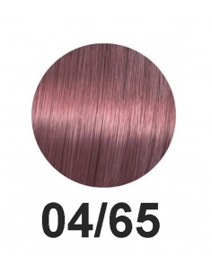 Wella Shinefinity Color 04/65 60ml