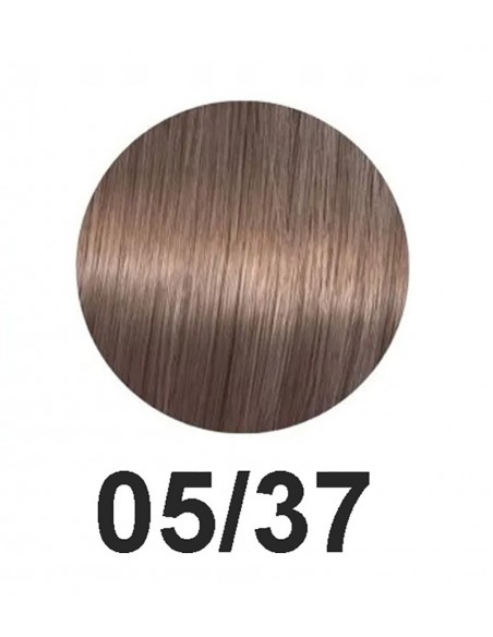 Wella Shinefinity Color 05/37 60ml