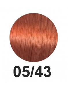 Wella Shinefinity Color 05/43 60ml