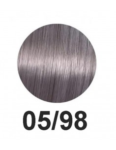 Wella Shinefinity Color 05/98 60ml