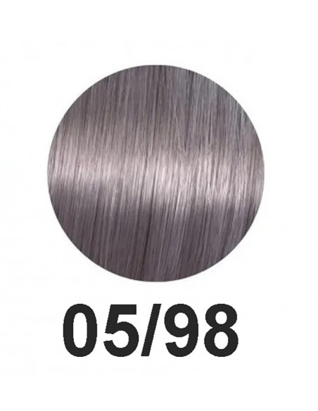 Wella Shinefinity Color 05/98 60ml