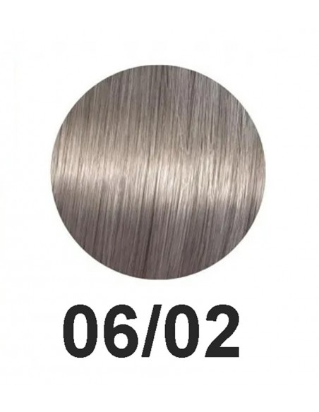 Wella Shinefinity Color 06/02 60ml