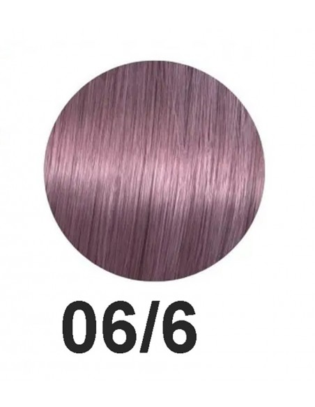 Wella Shinefinity Color 06/6 60ml