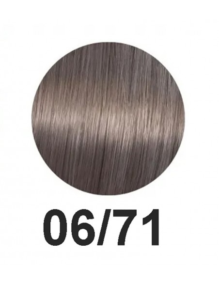 Wella Shinefinity Color 06/71 60ml