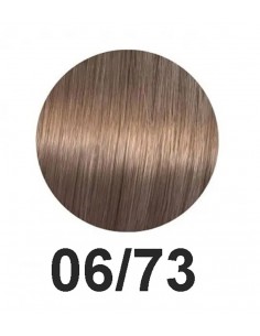 Wella Shinefinity Color 06/73 60ml