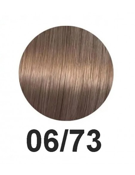 Wella Shinefinity Color 06/73 60ml
