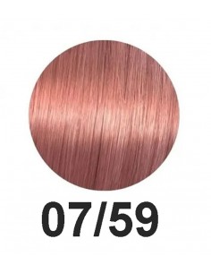 Wella Shinefinity Color 07/59 60ml