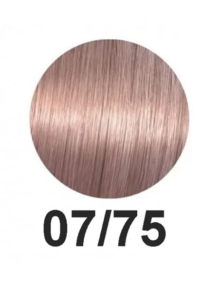 Wella Shinefinity Color 07/75 60ml