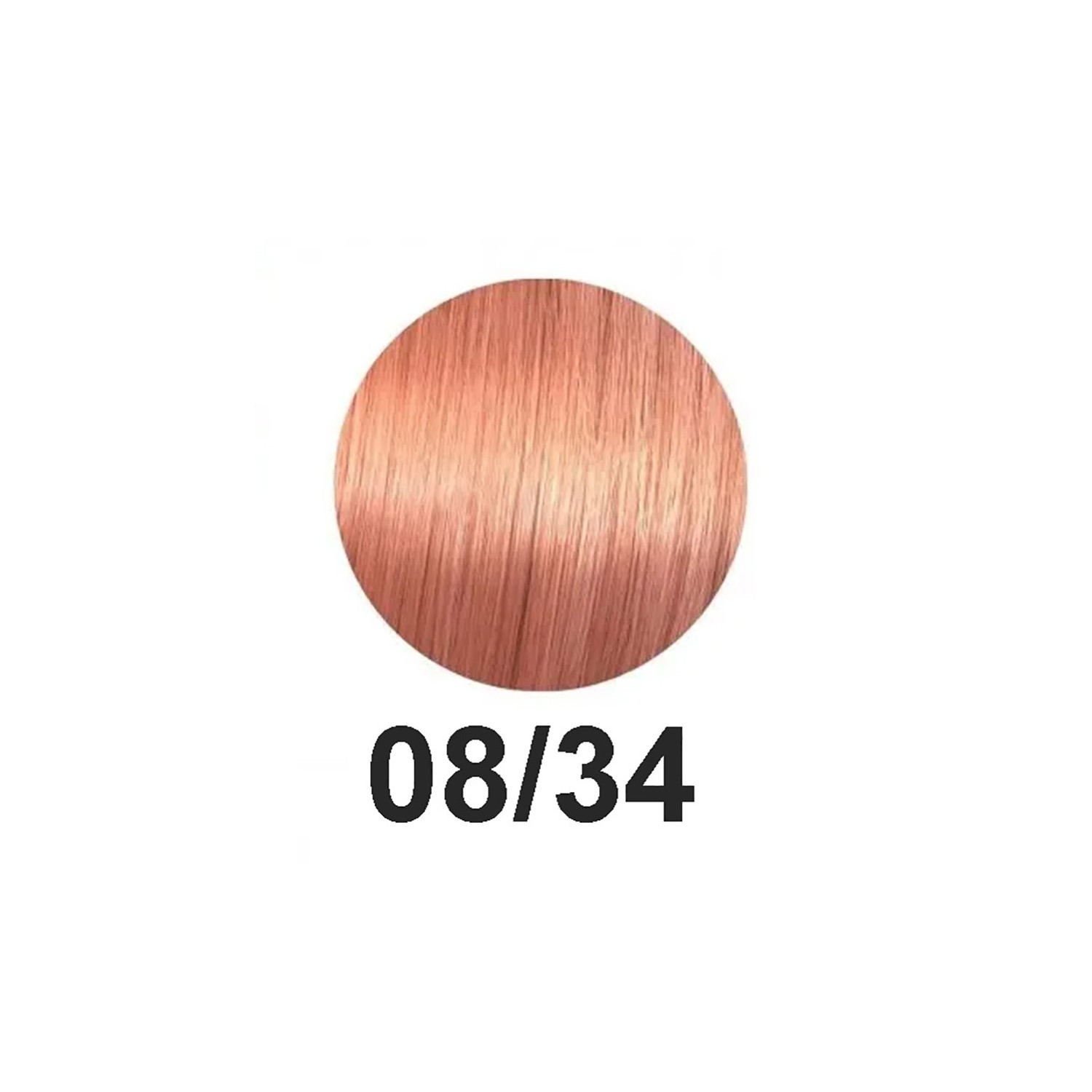 Wella Shinefinity Color 34/08 60ml