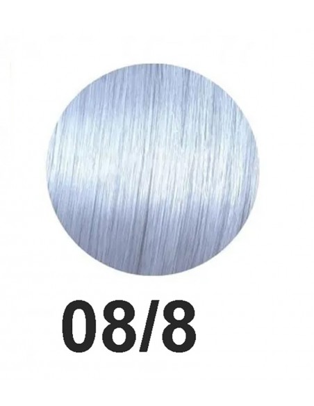 Wella Shinefinity Color 08/8 60ml