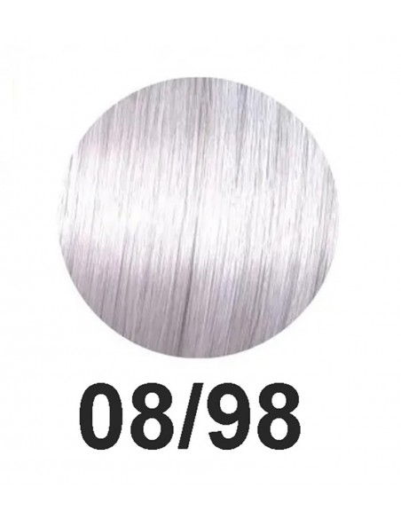 Wella Shinefinity Color 08/98 60ml