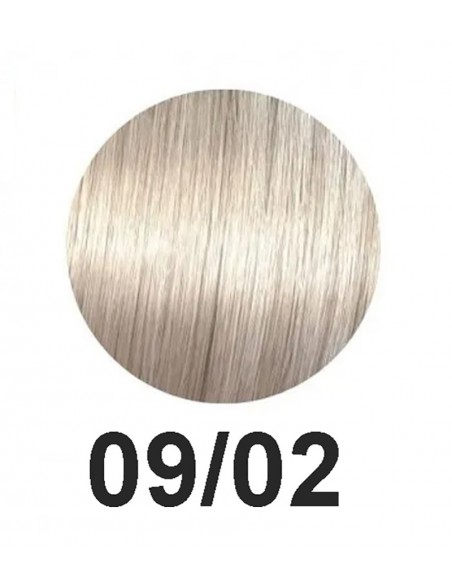 Wella Shinefinity Color 09/02 60ml
